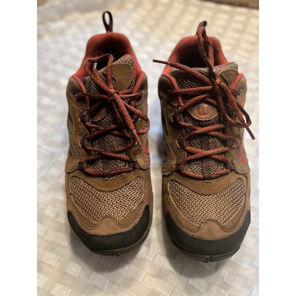 Merrell Azura Select Dry Hiking Trail Shoe Size 9